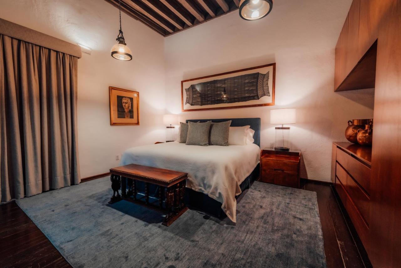 Antiguo Molino De San Jeronimo 4* Città del Messico