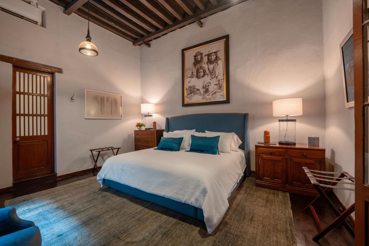 Antiguo Molino De San Jeronimo 4* Città del Messico
