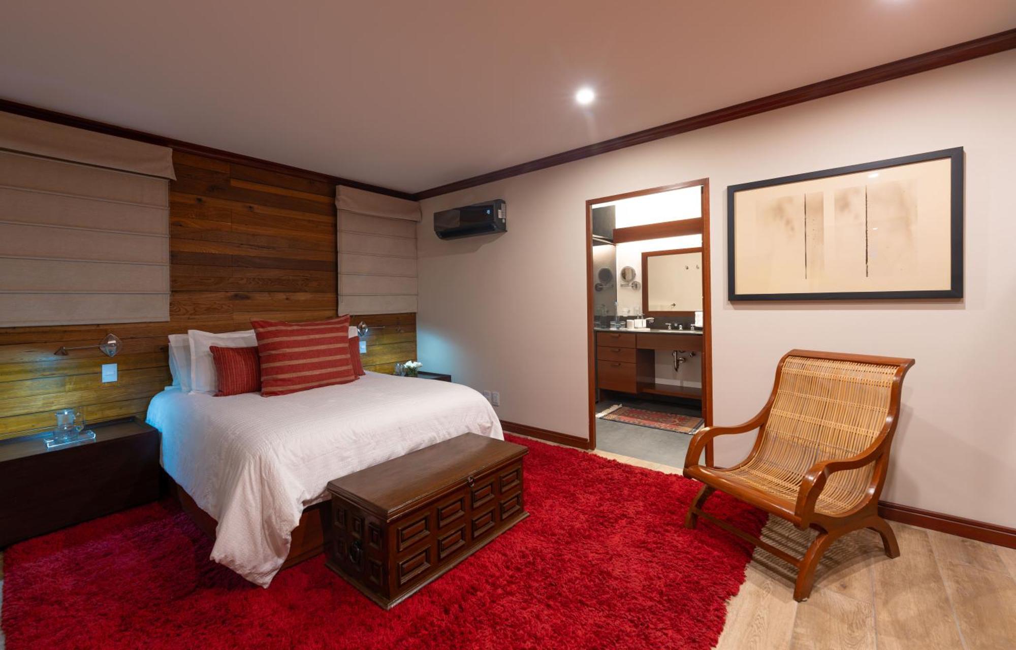 Hotel Antiguo Molino De San Jeronimo