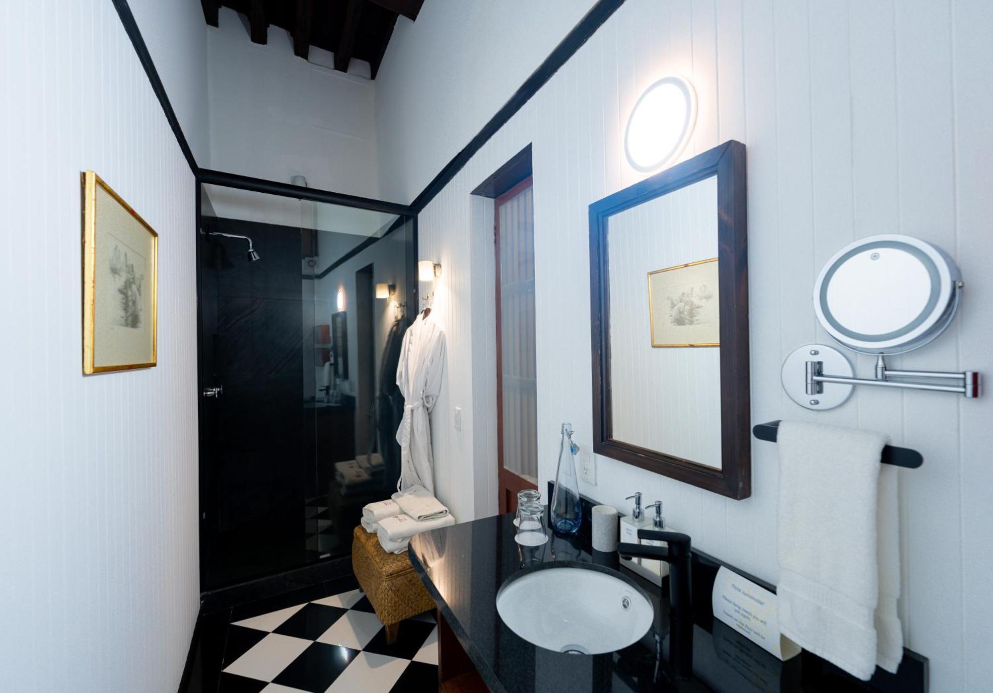 Antiguo Molino De San Jeronimo 4*