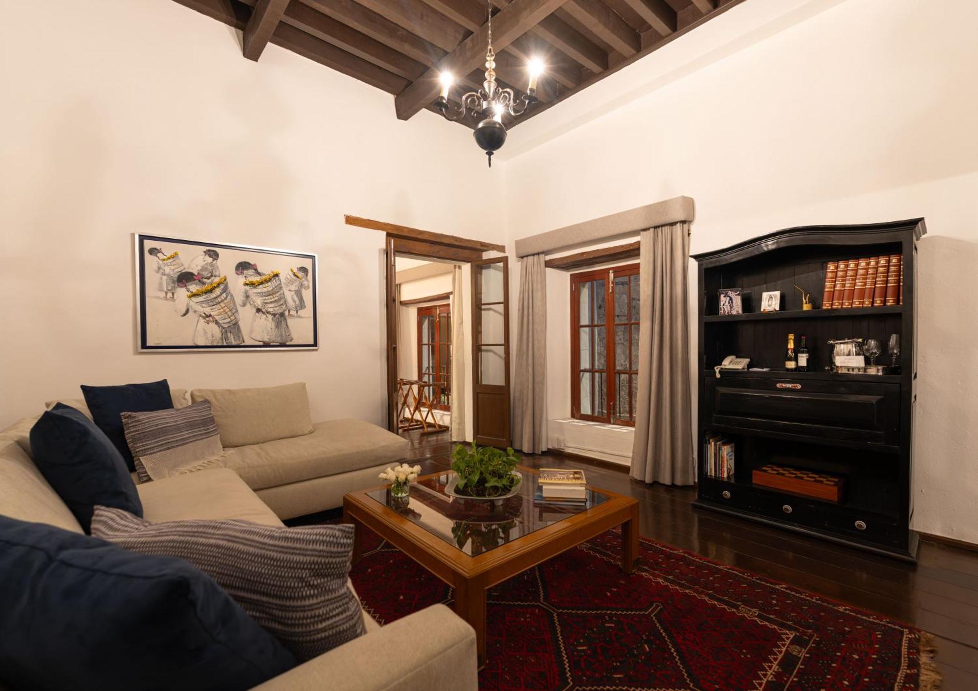 Hotel Antiguo Molino De San Jeronimo